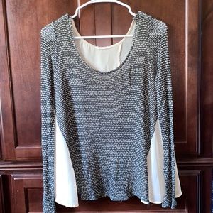 LUSH Women’s Medium Top